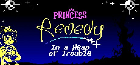 Princess Remedy 2: In A Heap of Trouble Steam, Халява