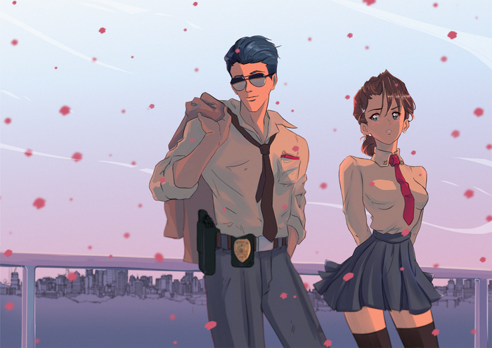 �������