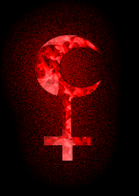 И все же — демон или символ свободы женщины?