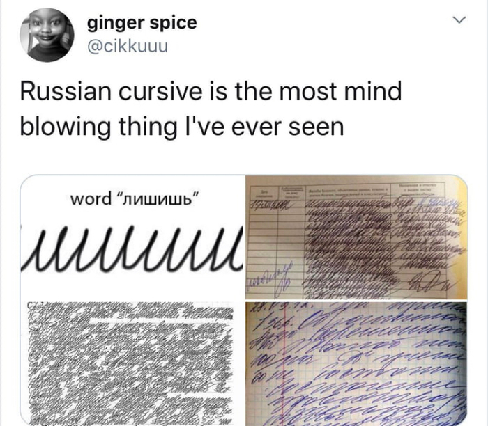 Иностранцы любят наш язык