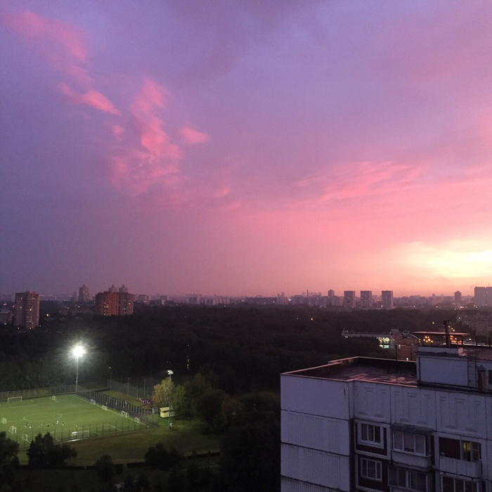 Старые фото