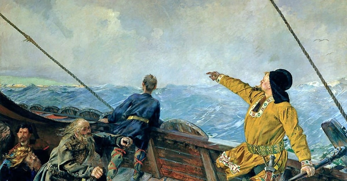 Мореплаватели. Лейф Эрикссон Викинги. Лейф Эрикссон открытие Америки. Лейф Эрикссон открывает Америку. Лейф Эрикссон картина.
