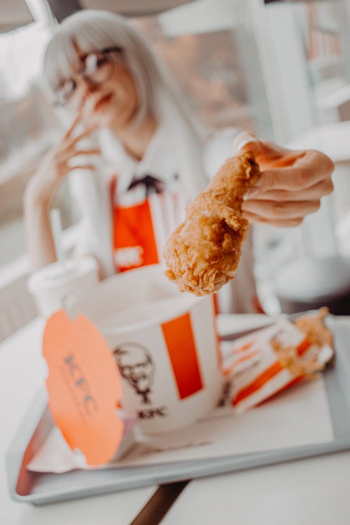    , KFC,  , 