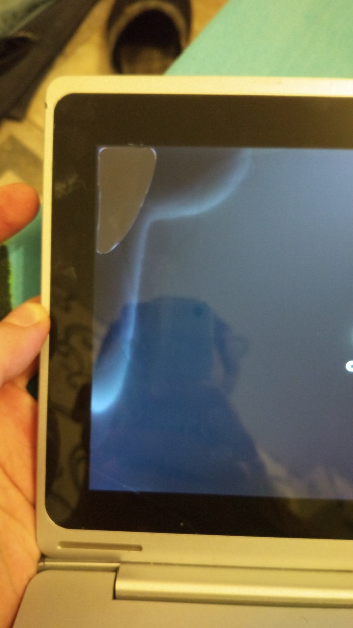 Acer aspire switch 10 течка дисплейного модуля Acer aspire, Длиннопост, Дисплейный модуль