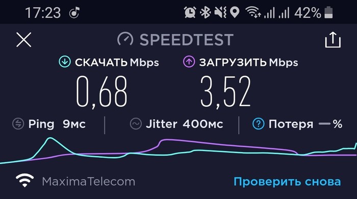 Об интернете в метро Москвы