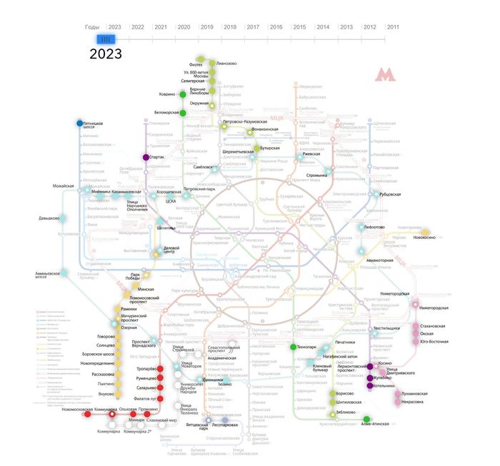 Хуснуллин: Москва лидирует в мире по интервалу движения поездов метро. Железная дорога, Метро, Московское метро, Длиннопост, Марат Хуснуллин