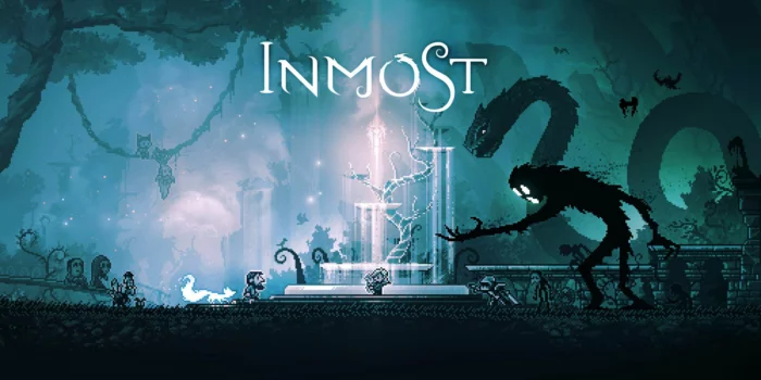 Inmost - ���� �� ����� �������������