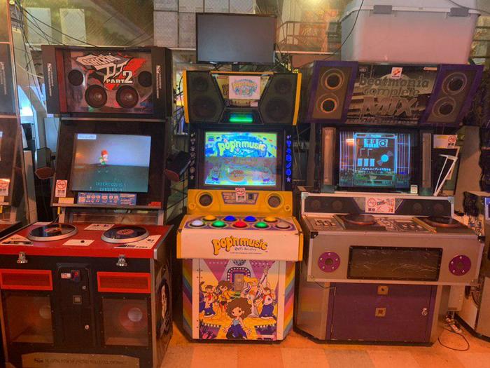 Игровые Автоматы Sega Купить