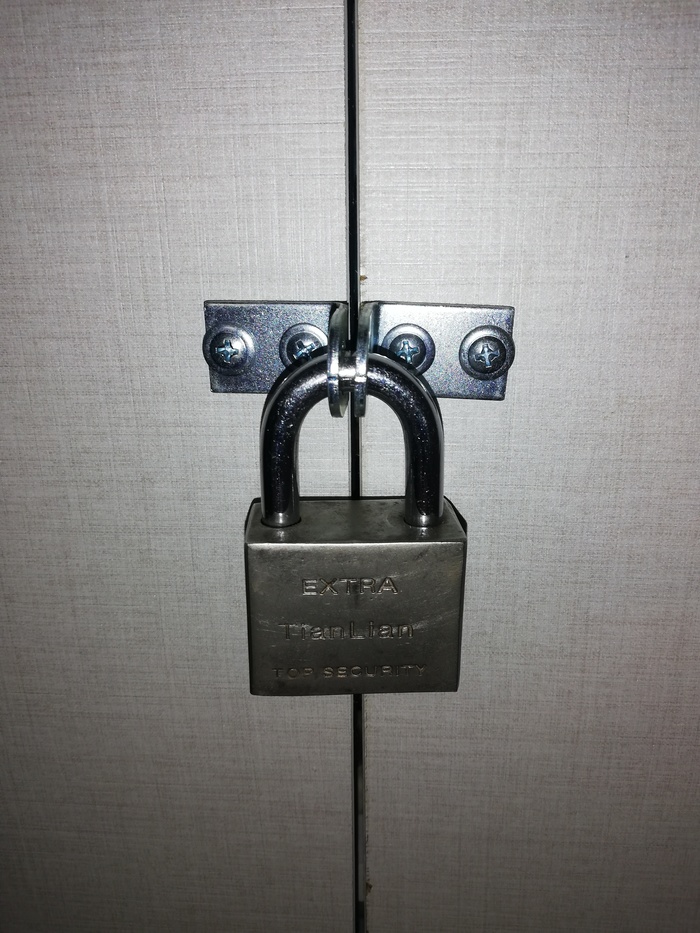 Защищённость 100%