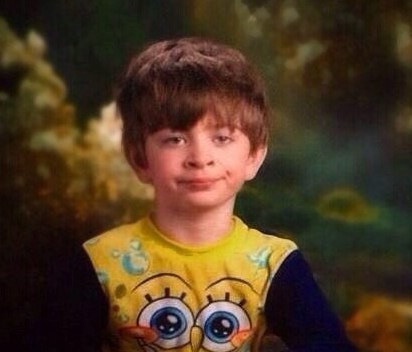 Предприимчивый батя