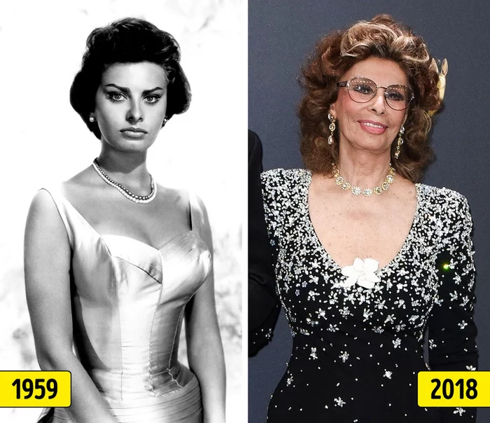 Как сейчас выглядят самые привлекательные звезды 1960–1970-х годов Длиннопост, Фотография, Знаменитости, Молодость, Старость, 60-70-е