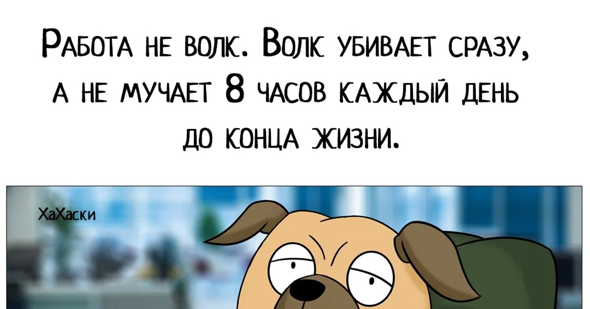 Работа волк. Работа не волк. Работа не волк в лес не убежит. Работа не волк юмор. Работа на волк в лес не убежит.