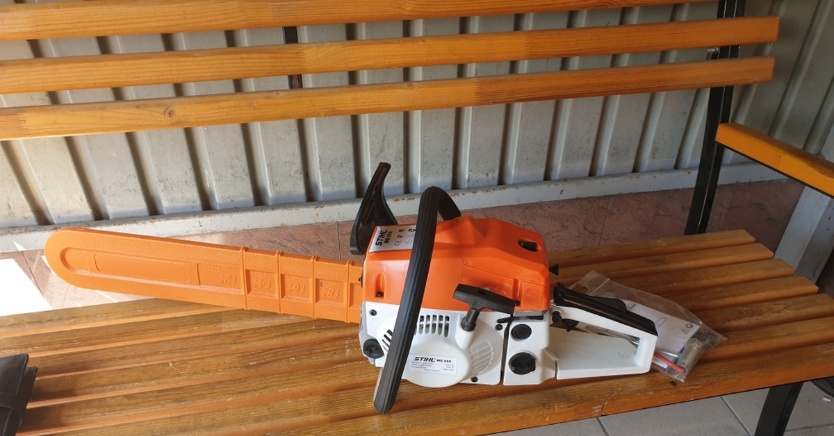 Stihl 660 отзывы. Stihl MS 660. Бензопила штиль 660.