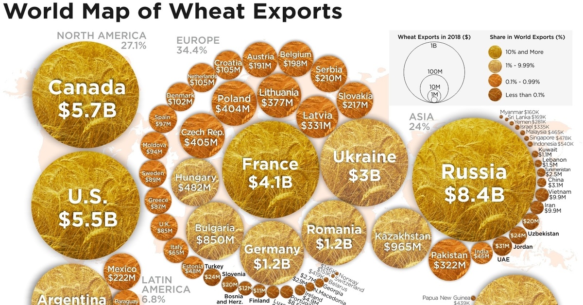 Крупнейшие импортеры зерна. Лидеры экспорта зерна в мире 2021. Поставщики зерна в мире крупнейшие в 2021.