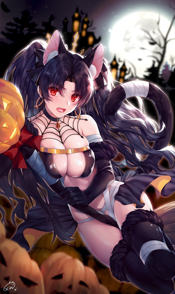 Ishtar
