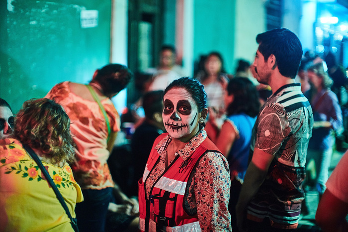 День Мертвых в Мексике Мексика, Центральная Америка, Фотография, Ночь, День мертвых, Длиннопост День Мертвых в Мексике Мексика, Центральная Америка, Фотография, Ночь, День мертвых, Длиннопост