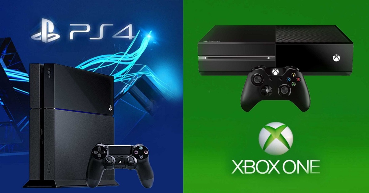 Xbox vs playstation 4. Приставки Sony Xbox 360. Приставки ps2 / ps3 / ps4 / Xbox / Nintendo. Xbox one vs ps4. Хбокс оне и плейстейшен 4.