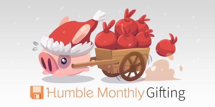 -  Humble Monthly  Draco 3 Steam , Humble Bundle, ,  , ,  ,  , 