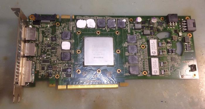 PNY nVidia Quadro 6000.  GPU  ,   120 000 , , Nvidia, ,   , 