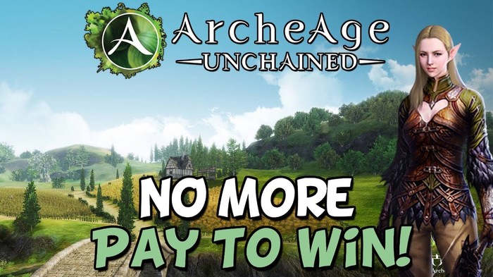 ArcheAge: Unchained -   ,  ", "? ArcheAge, MMORPG, 