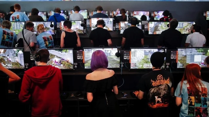 Китай вводит комендантский час в интернете для несовершеннолетних геймеров Китай, Комендантский час, Онлайн-Игры, Закон, Из сети