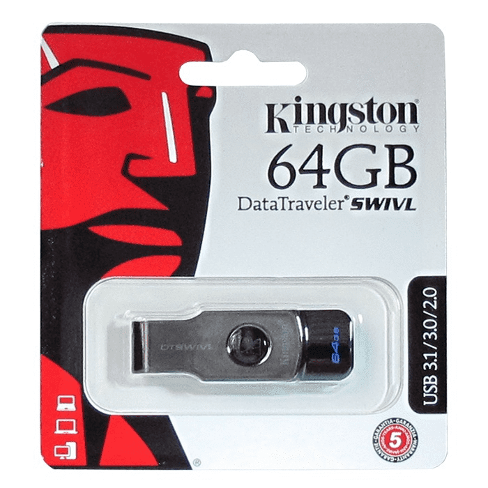   Kingston USB, Kingston, 