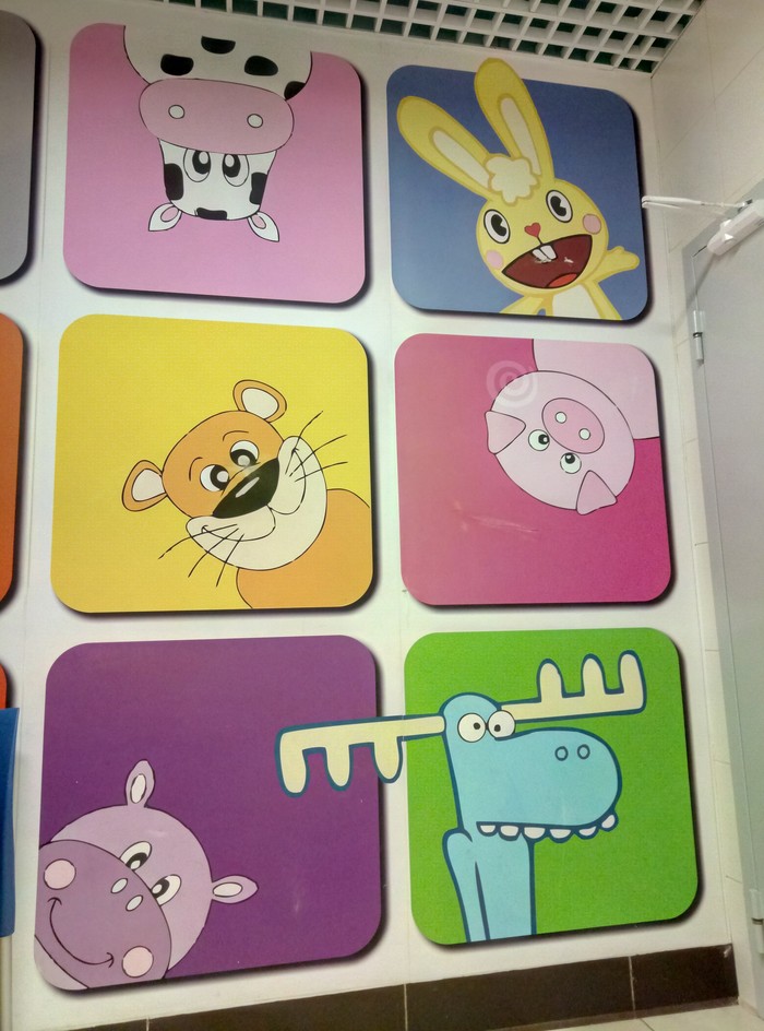       Happy Tree Friends, Lumpy