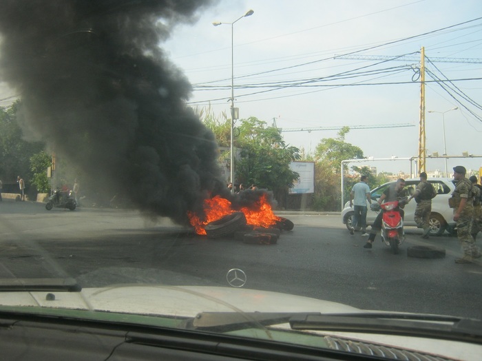 Отдых в Ливане (2) Ливан, Активный туризм, Митинг, Протест, Демонстрация, Пляж, Отдых, Церковь, Длиннопост