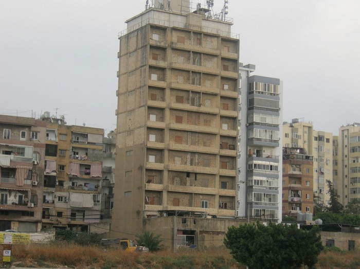 Отдых в Ливане (3) Ливан, Отдых, Активный туризм, Митинг, Протест, Сергелектрик, Длиннопост