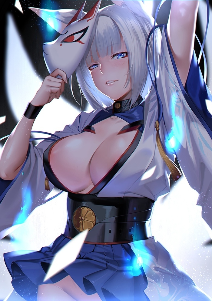 Kaga