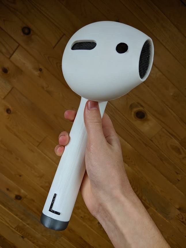 как узнать какого поколения airpods наушники. Смотреть фото как узнать какого поколения airpods наушники. Смотреть картинку как узнать какого поколения airpods наушники. Картинка про как узнать какого поколения airpods наушники. Фото как узнать какого поколения airpods наушники