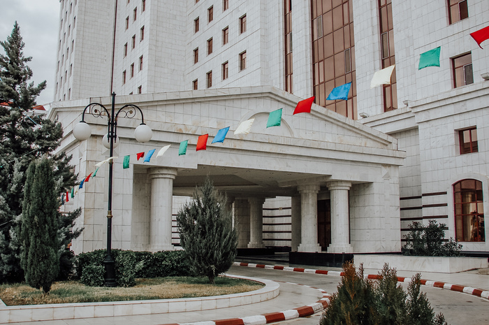 Туркменистан глазами иностранца. Часть 3 Экспаты, Туркменистан, Реальная история из жизни, Жизнь за границей, Правда жизни, Длиннопост