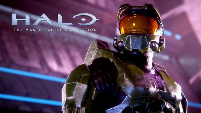   Halo: The Master Chief Collection Halo, Halo 3, Halo 4, Halo Reach, Steam, Microsoft Store, Xbox Live, 