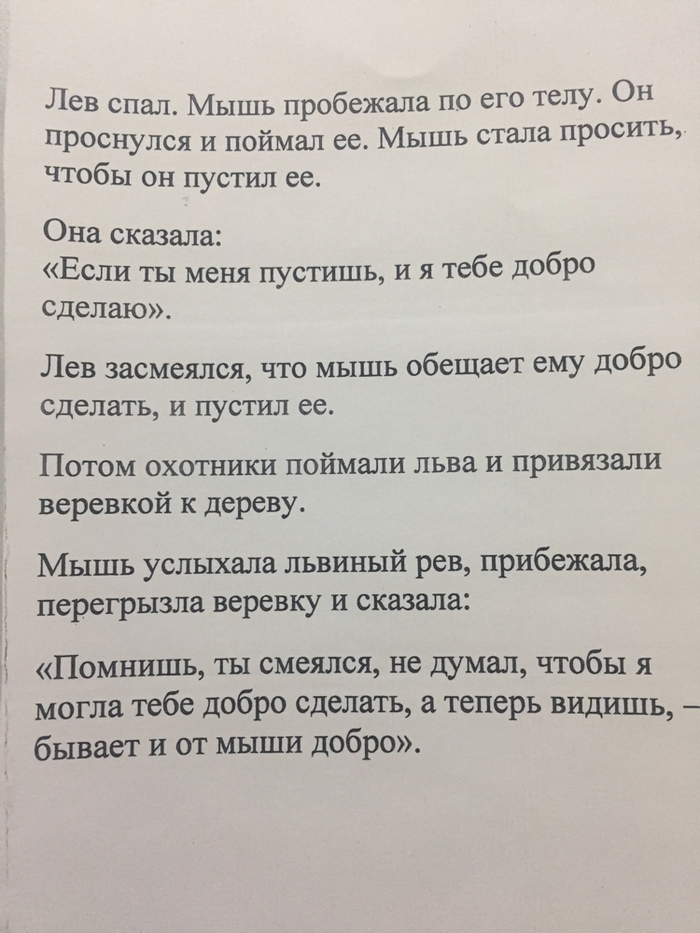 Ali опять ты!?)