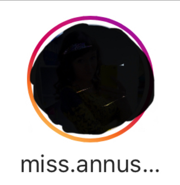 Miss.annushka       miss.annus... Instagram, 