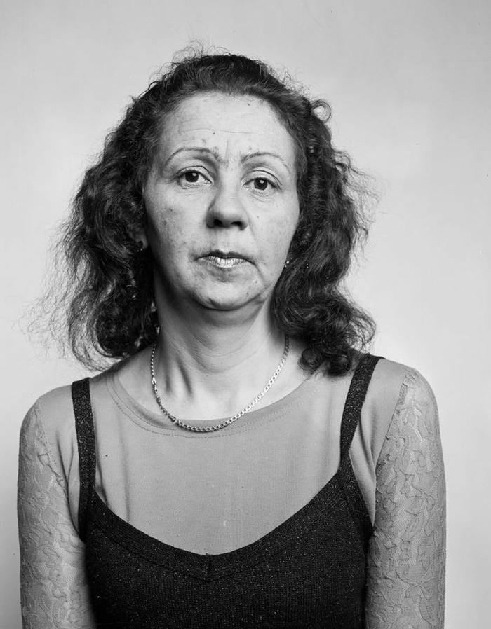 50 гривен Фотография, Длиннопост, Проект, Бедность, Черно-белое 50 гривен Фотография, Длиннопост, Проект, Бедность, Черно-белое