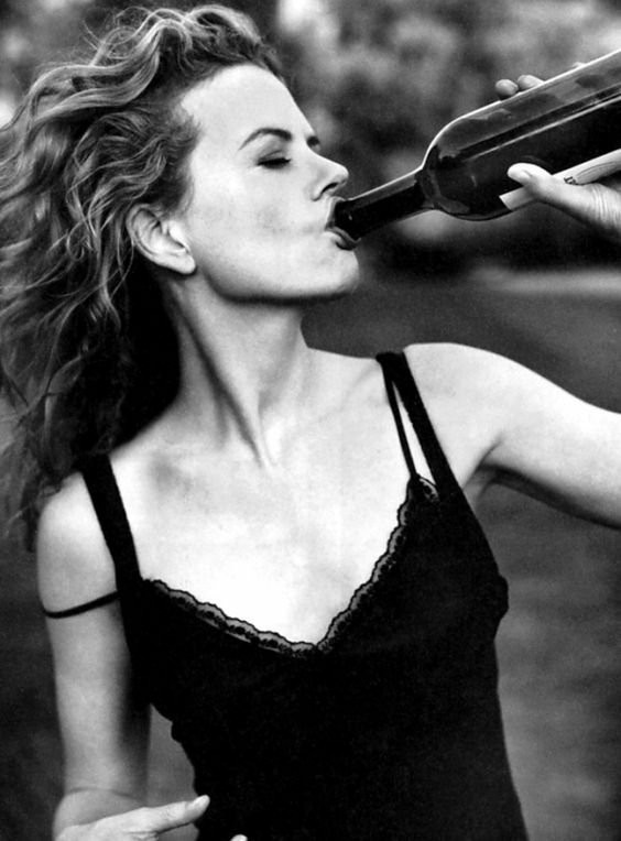 Жажда | Пикабу