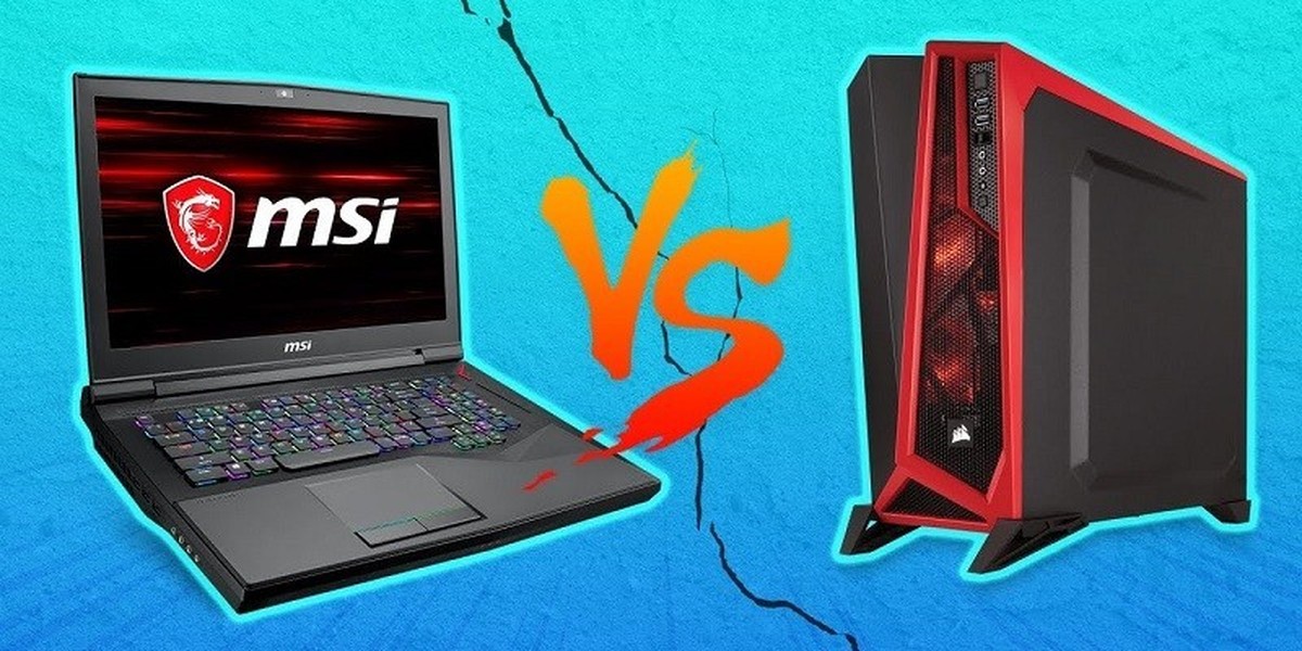 Ноутбук для игр требования. Игровой ПК И ноутбук. Ноутбук vs ПК. Компьютеры для игр ноутбук. Игровой ноутбук или ПК.