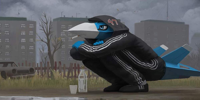 Цели есть? А если найду?