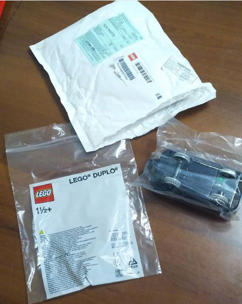  -   Lego LEGO, , , Lego duplo, 