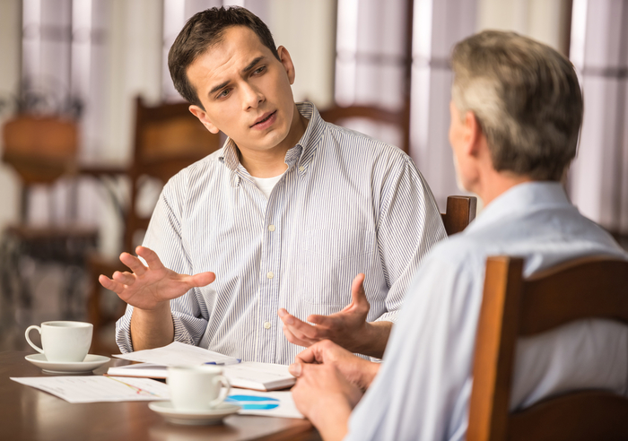 Ты мазохист?