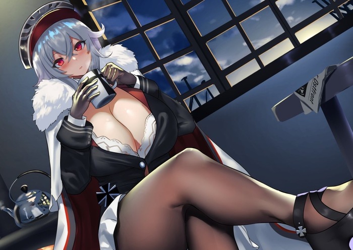 Graf Zeppelin