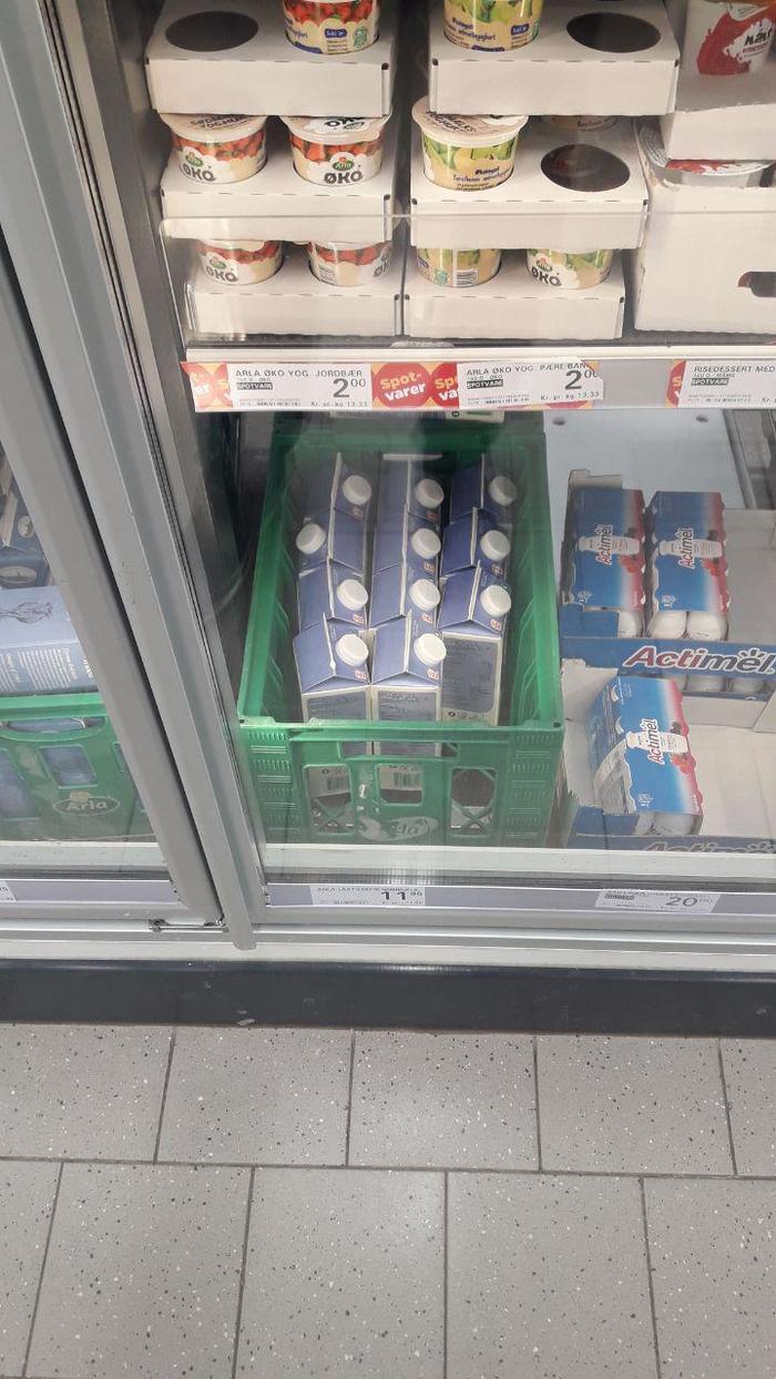 Жизнь в Дании, часть 2 Дания, Переезд, Длиннопост