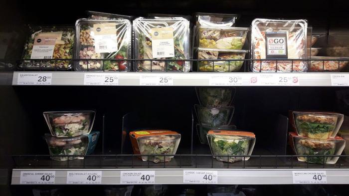 Жизнь в Дании, часть 2 Дания, Переезд, Длиннопост