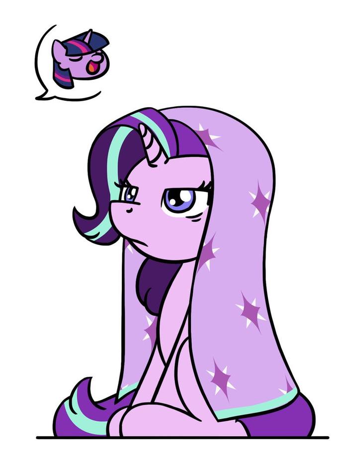 Sleepy Starlight