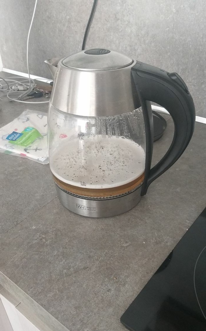 Лайфхак, или что делать если горло болит, а пива хочется