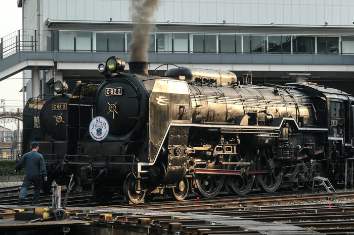 Киотский железнодорожный музей. Железная дорога, Музей железнодорожной техники, Япония, Синкансен, Длиннопост, Киото, Видео, Интересное