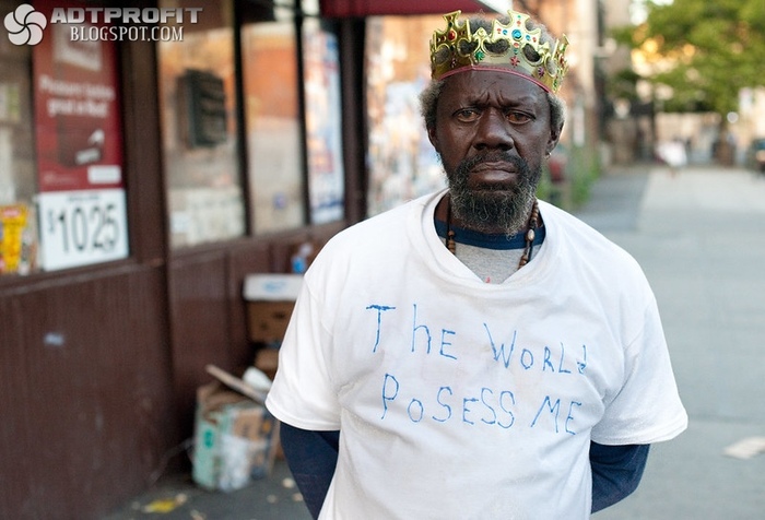 Колорит в лицах Нью-Йорка Фотография, Америка, Общество, Длиннопост, Подборка, Нью-Йорк