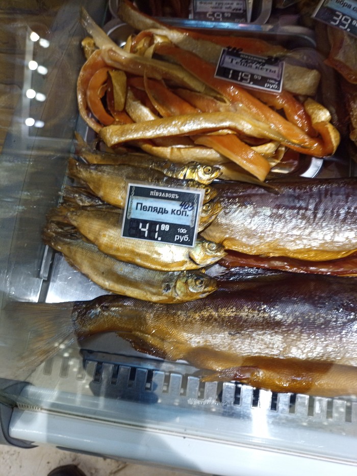 Решил попить пивка а там...