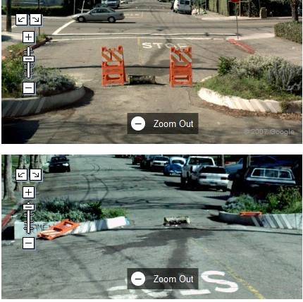   Google Maps. , , 